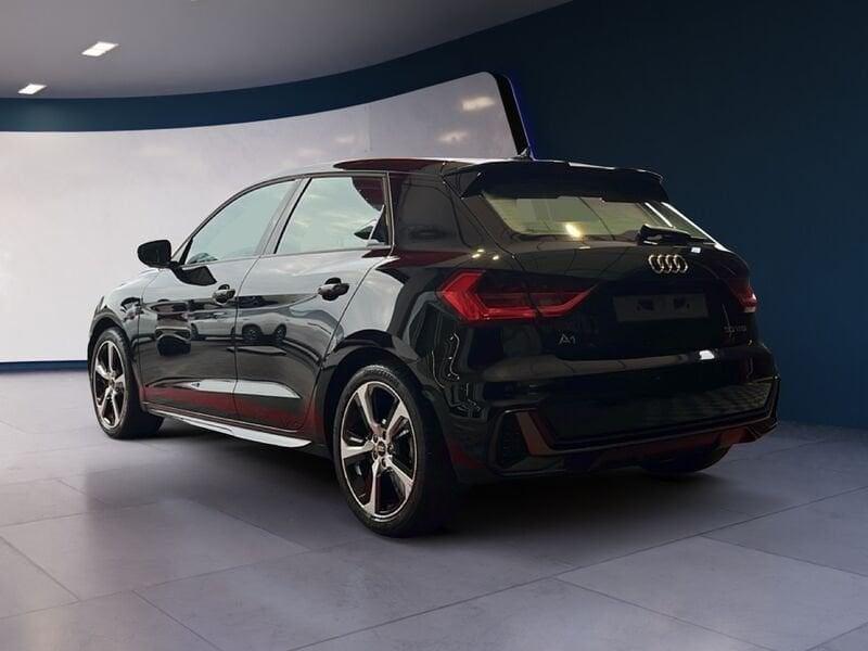 Audi A1 SPB 30 TFSI S line edition