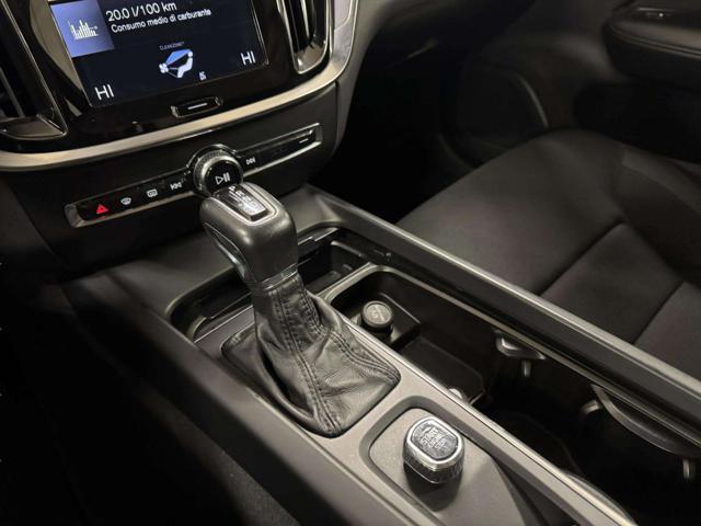 VOLVO V60 D4 Geartronic Business Plus