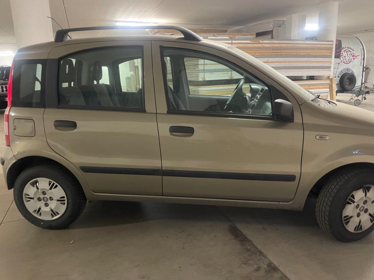 Fiat Panda 1.2 Dynamic