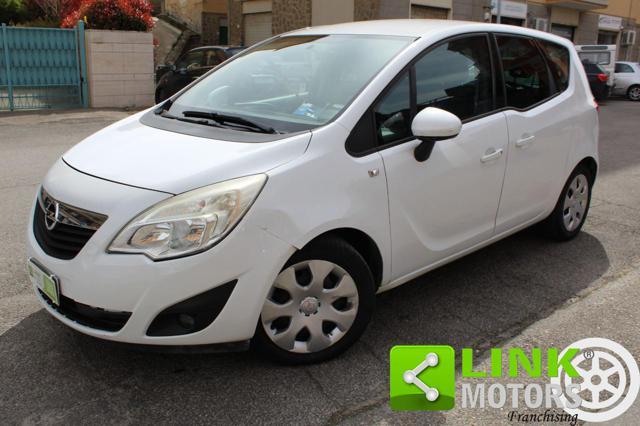 OPEL Meriva 1.3 CDTI 95CV ecoFLEX Elective