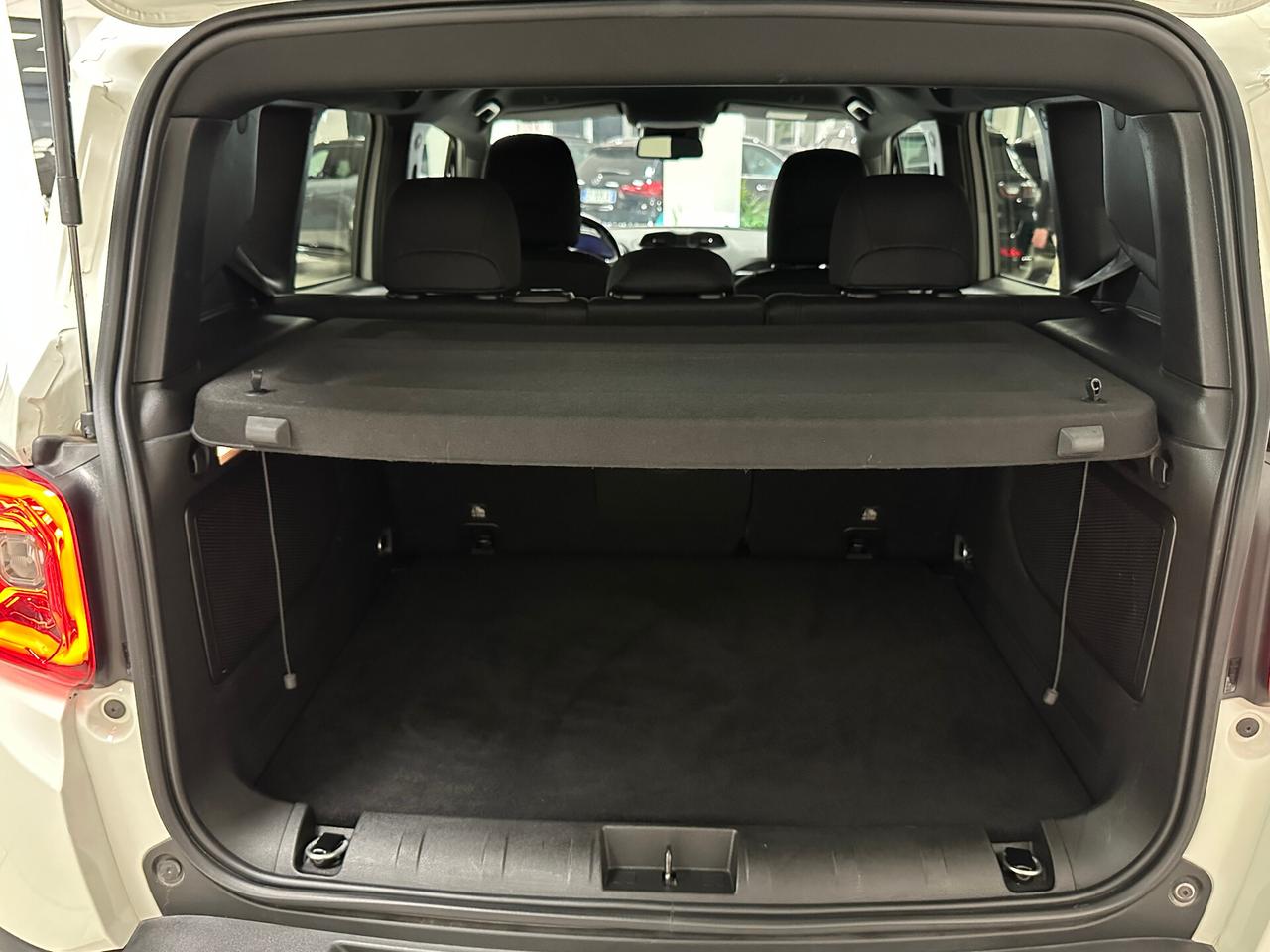 Jeep Renegade 1.6 Mjt DDCT 120 CV Limited - 2019