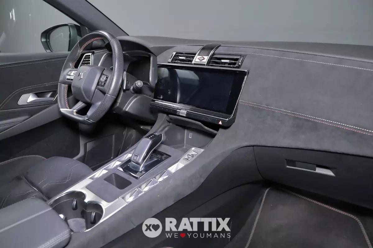 DS Automobiles DS 7 Crossback 1.5 BlueHDI 130CV Performance Line+ Auto