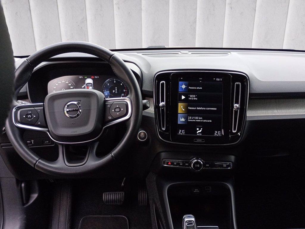 VOLVO XC40 2.0 d3 Inscription geartronic my20 del 2020