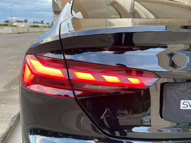 AUDI A5 SPB SPORTBACK 40 TDI S tronic Business Advanced.