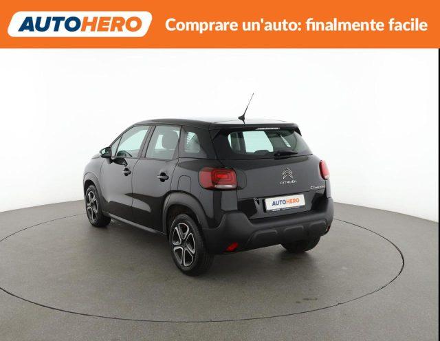 CITROEN C3 Aircross PureTech 110 S&S Feel