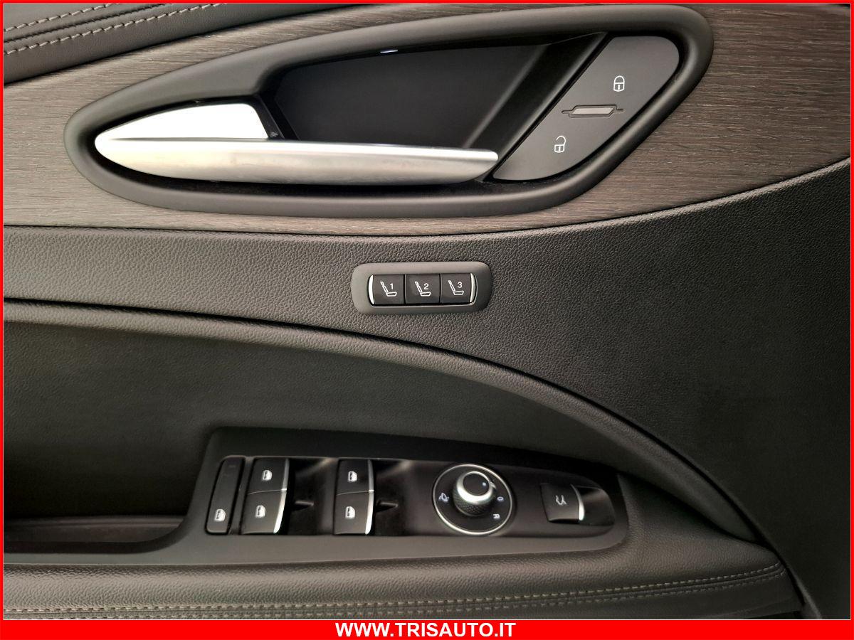 ALFA ROMEO Stelvio 2.2 Td At8 Q4 Ti (BIXENO+PELLE+NAVI)