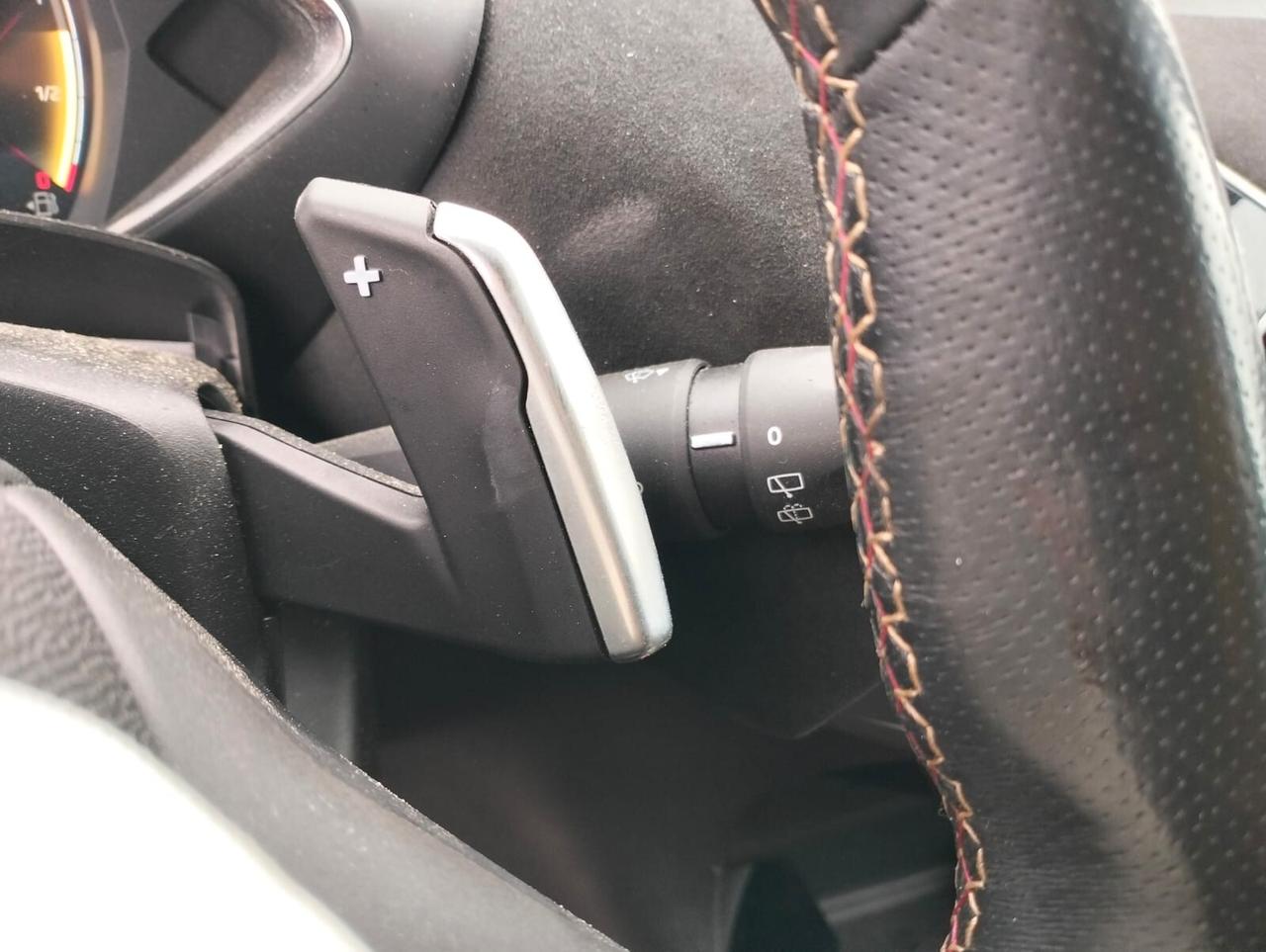 Ds DS3 Crossback BlueHDi auto - SINISTRATA