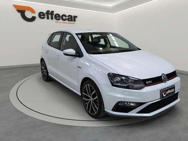 Volkswagen Polo 1.8 5p. DSG BlueMotion Technology