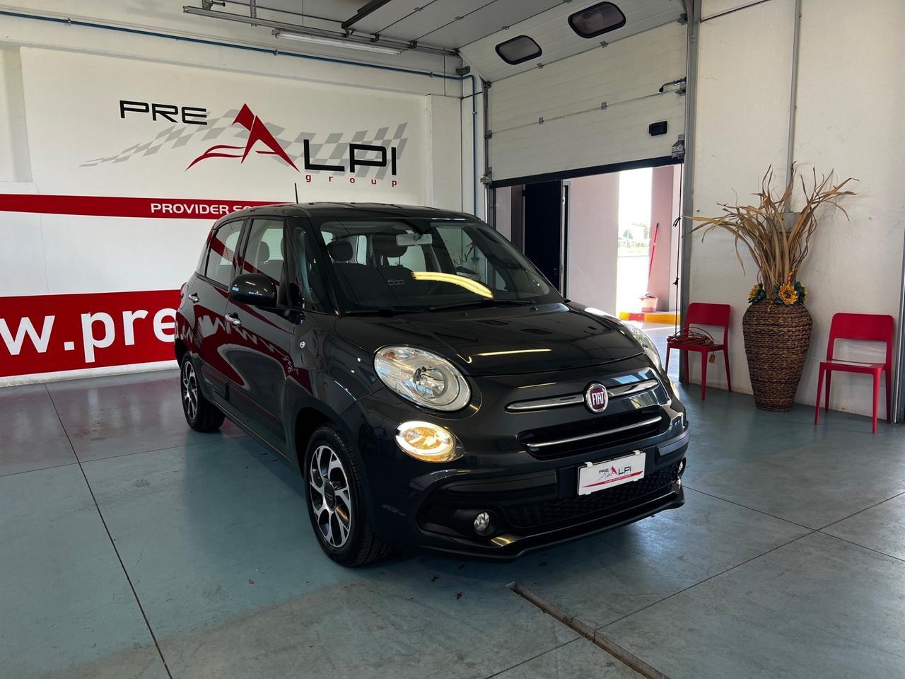 Fiat 500L 1.3 Multijet 95 CV Business
