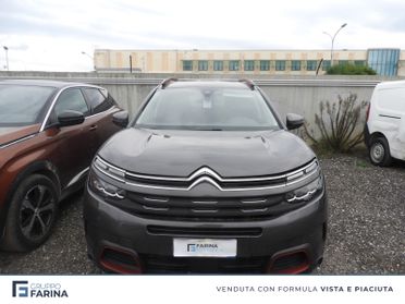CITROEN C5 Aircross 2018 - C5 Aircross 1.5 bluehdi Feel Pack s&s 130cv my20