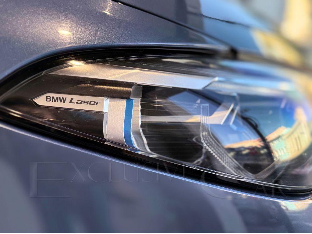 BMW - Serie 8 - 840d xDrive CoupÃ©