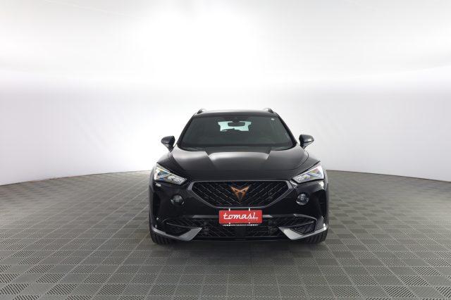 CUPRA Formentor Formentor 1.5 TSI DSG