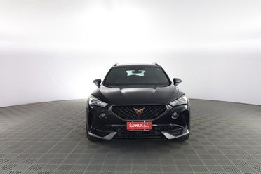 CUPRA Formentor Formentor 1.5 TSI DSG