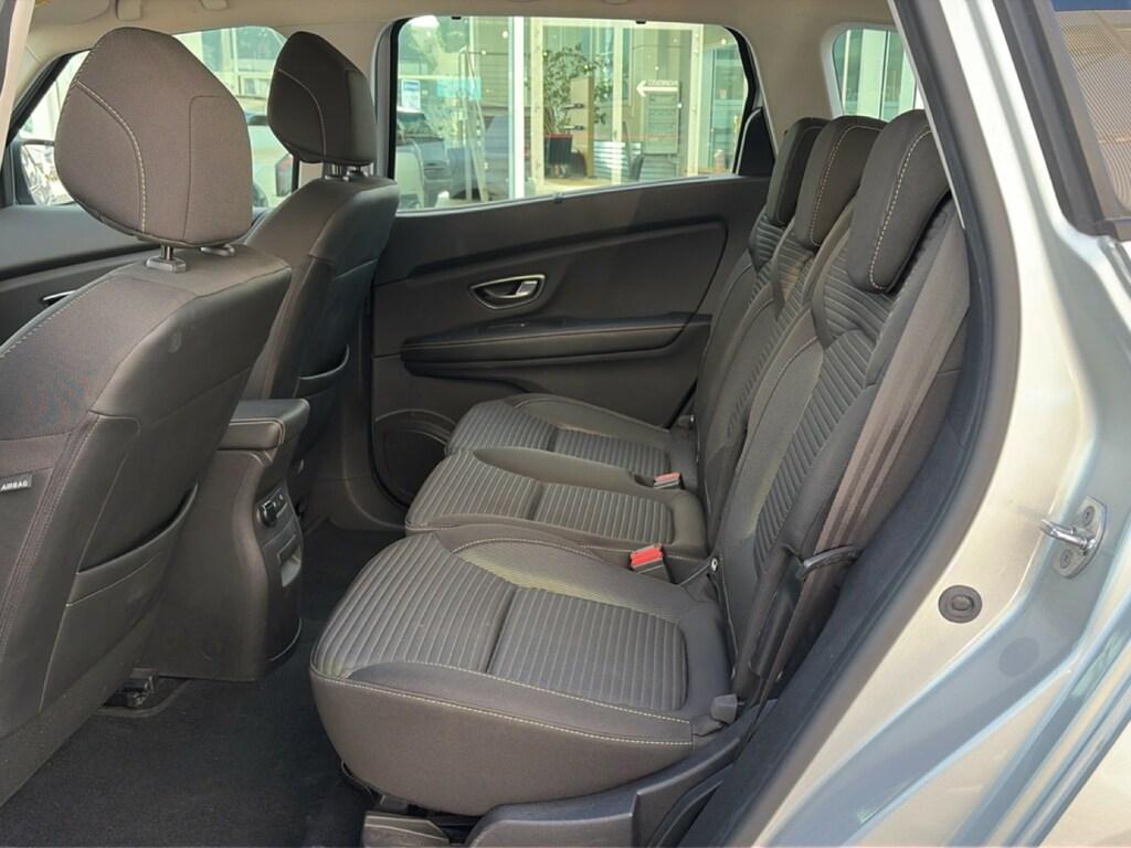 Renault Grand Scenic 1.7 Blue dCi Sport Edition