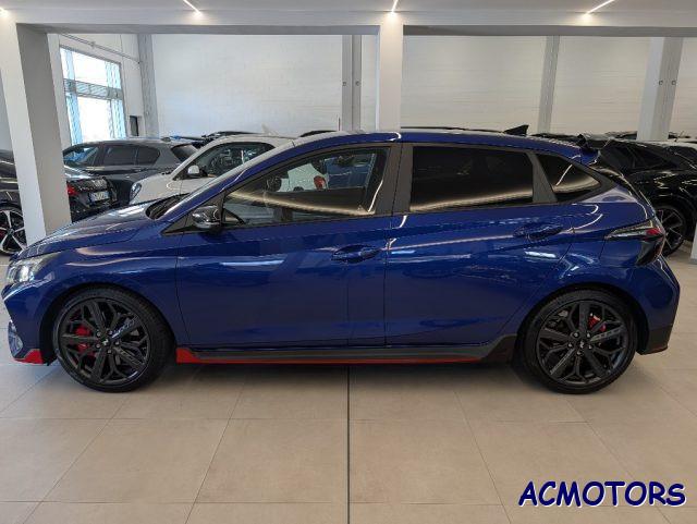 HYUNDAI i20 N 1.6 T-GDI N-Performance