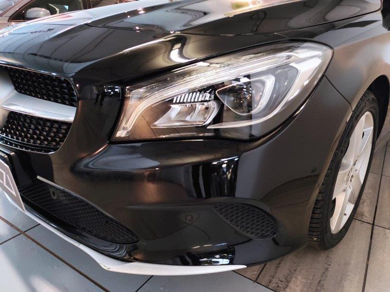 Mercedes-Benz Classe CLA (C/X117) - CLA 200 d Automatic Business Extra
