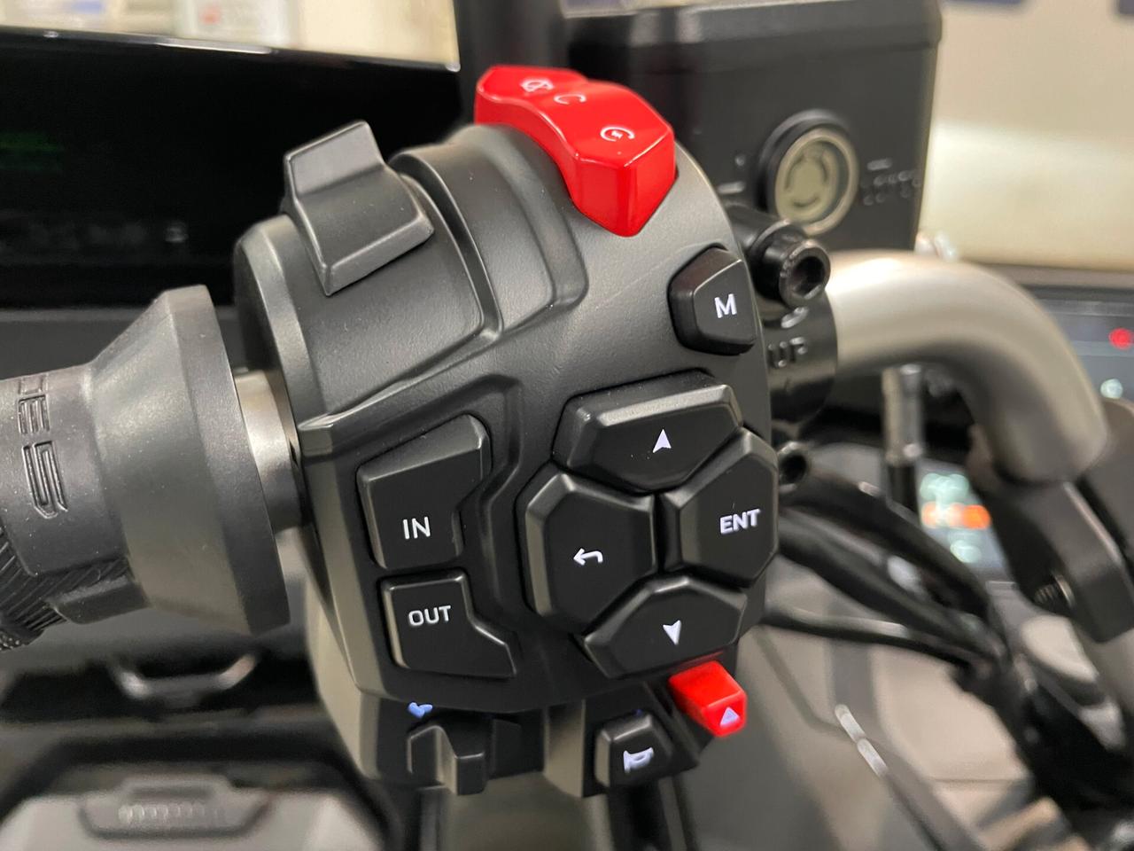 Goes Altro TERROX 1000 S