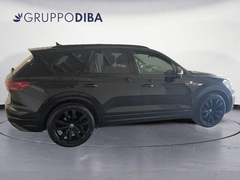 Volkswagen Touareg III 2018 Diesel 3.0 V6 tdi Atmosphere R-Line Exterior Pack