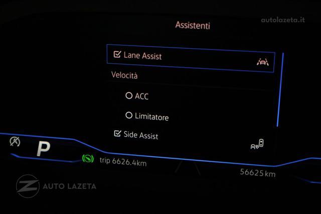 VOLKSWAGEN Tiguan 2.0 TDI 150 CV SCR DSG R-Line