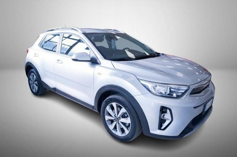 Kia Stonic 1.0 t-gdi mhev Style 100cv imt