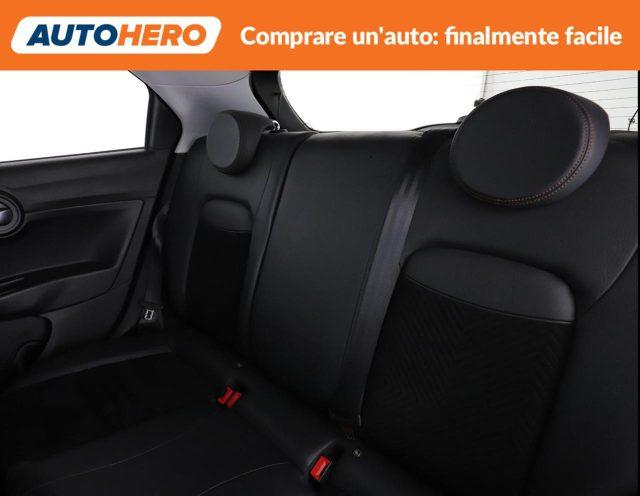 FIAT 500X 1.0 T3 120 CV S-Design Cross