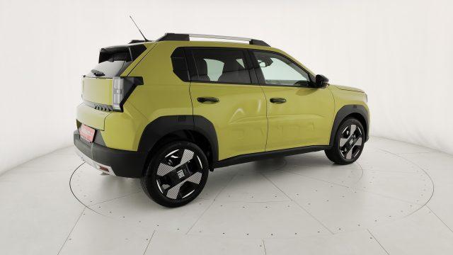 FIAT Grande Panda 1.2 100 CV S&S HYBRID La Prima CAMBIO AUTOMATICO