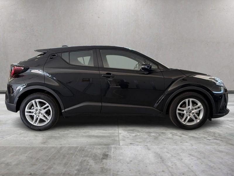 Toyota C-HR 1.8 Hybrid Active E-CVT