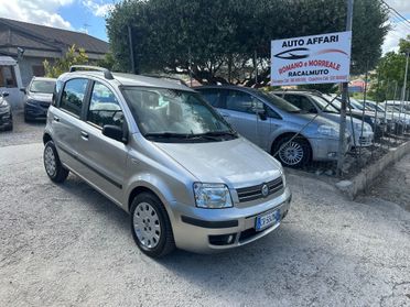 Fiat Panda 1.3 MJT 69 cavalli 16V Dynamic