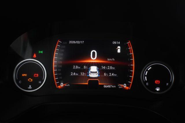 OTHERS-ANDERE OTHERS-ANDERE DR Automobiles DR4 dr 4.0 1.5 Bi-Fuel GPL