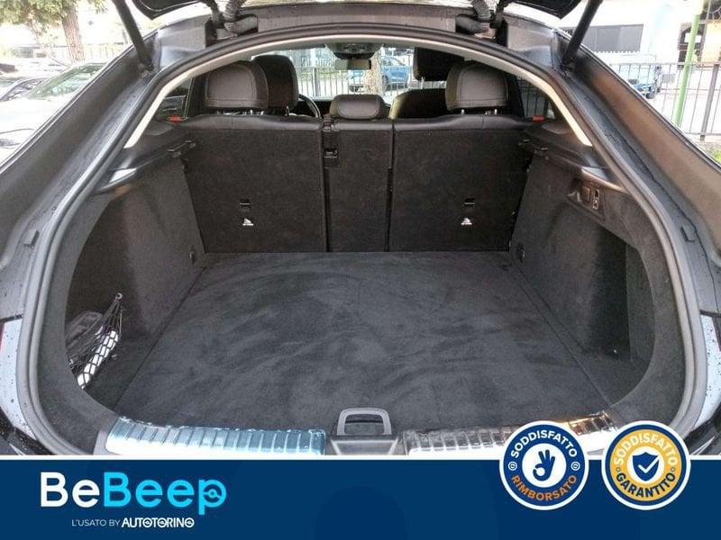 Mercedes-Benz GLE Coupé GLE COUPE 300 D AMG LINE PREMIUM 4MATIC AUTO