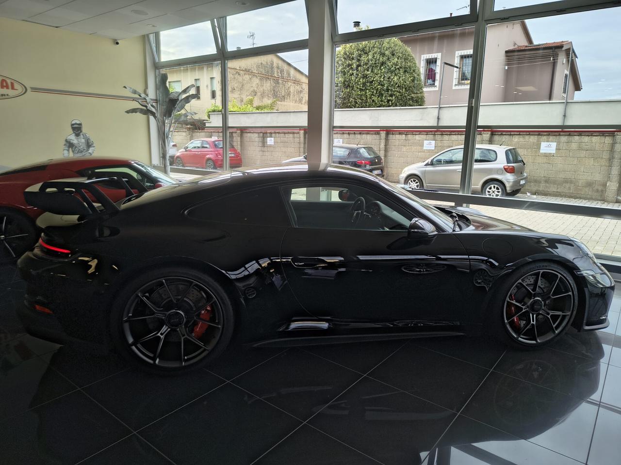 Porsche 911-992 GT3 *UFFICIALE PORSCHE ITALIA* KM 0 - PRONTA CONSEGNA