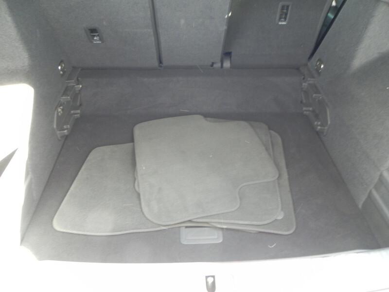 Audi Q3 35 TDI quattro S tronic