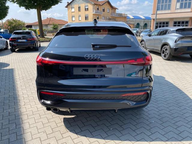 Audi Q5 SPB TDI 150kW mHEV S tronic quattro S line edition Pronta Consegna!