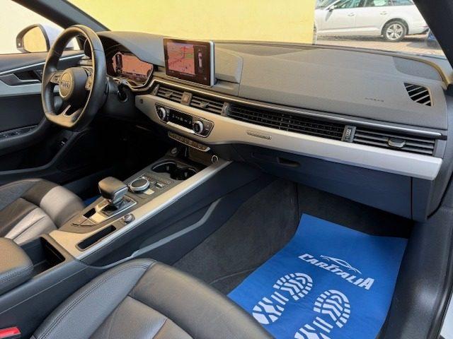 AUDI A4 allroad 45 TFSI 245 CV S tronic Business