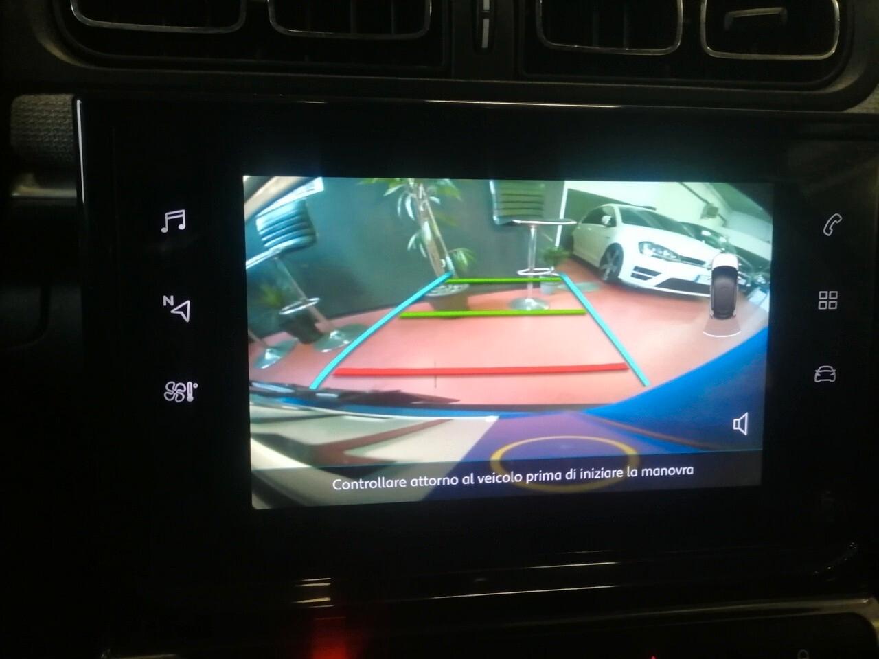 Citroen C3 PureTech 83 S&S Shine