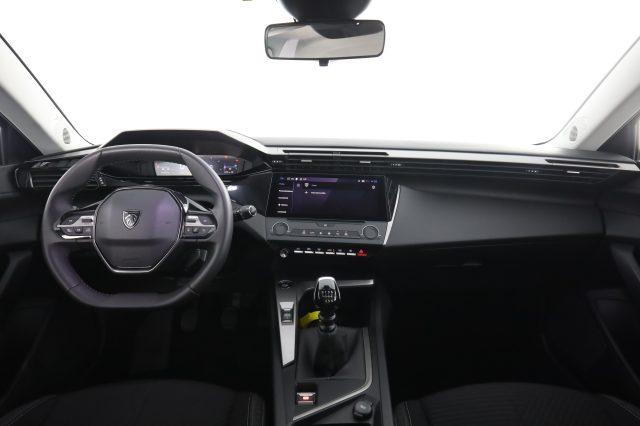 PEUGEOT 308 308 BlueHDi 130 S&S Active Pack