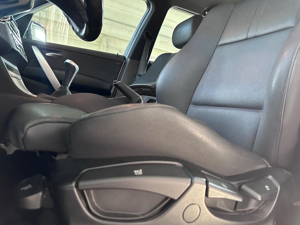Bmw X3 2.0d cat