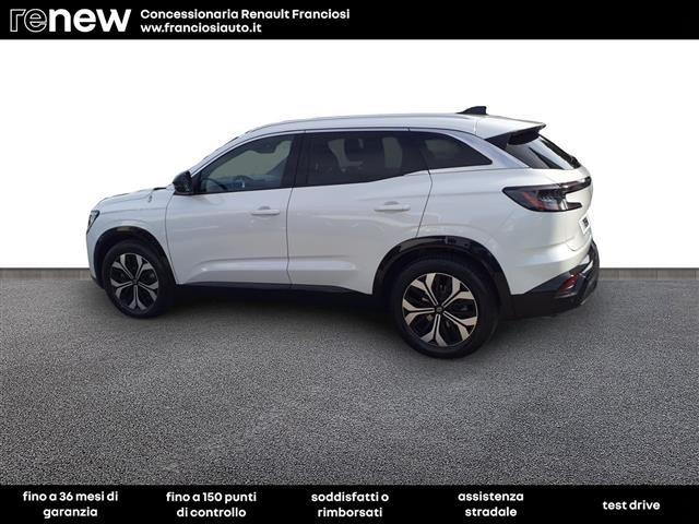 RENAULT Austral E-Tech full hybrid 200 TECHNO