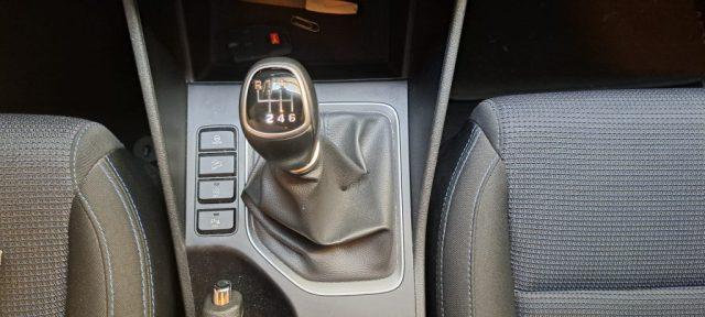 HYUNDAI Tucson 1.6 GDI COMFORT UNICO PROP.