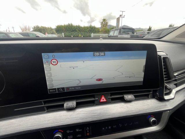 KIA Sportage 1.6 CRDI 136 CV 2WD Mild Hybrid Style