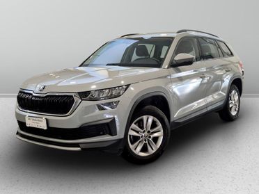Skoda Kodiaq 1.5 tsi act Executive dsg