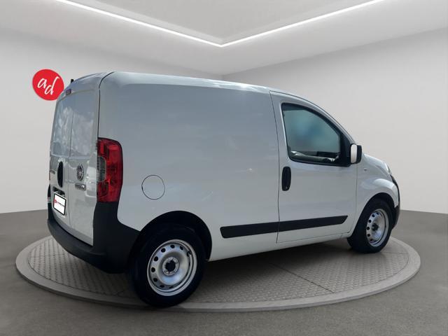 FIAT Fiorino 1.3 MJT 80CV +IVA