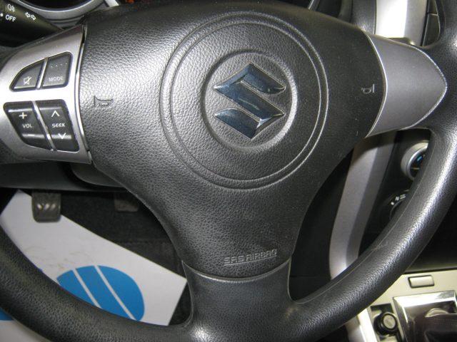 SUZUKI Grand Vitara 1.9 DDiS 5 porte
