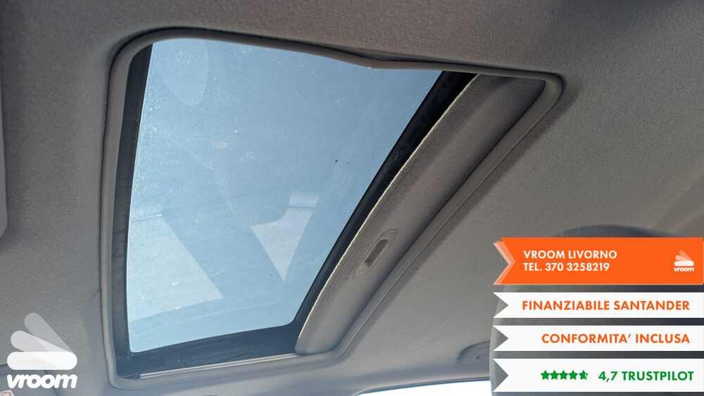 MITSUBISHI Colt 6ª serie Colt 1.3 16V 5p. Instyle