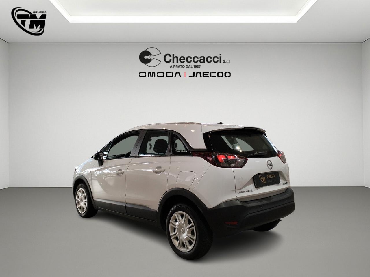 Opel Crossland X 1.5 ecotec Innovation s&s * 105 000 KM *