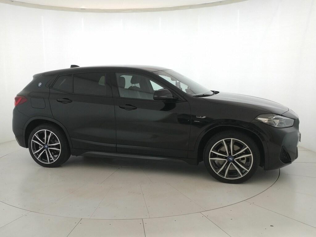 BMW X2 25 e Msport xDrive Steptronic