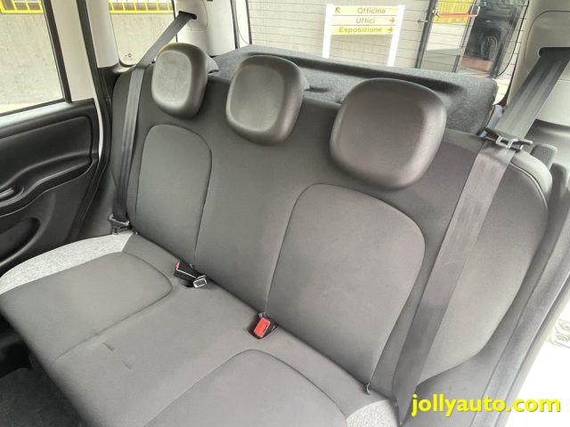 FIAT Panda 1.0 FireFly S&S Hybrid City Life OK NEOPATENTATI