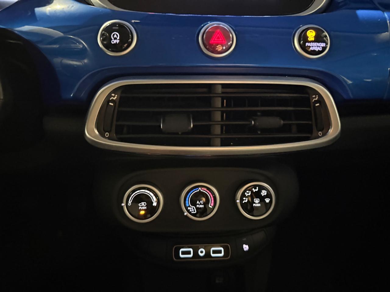 Fiat 500X 1.6 MultiJet 120 CV Urban