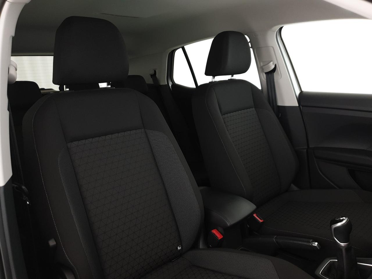 Volkswagen T-Cross 1.0 tsi sport 95cv