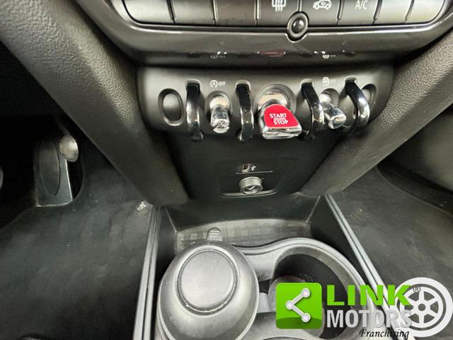 MINI Countryman 2.0 Cooper D Northwood Edition Countryman